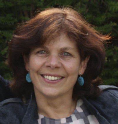 Lyanne de Laat